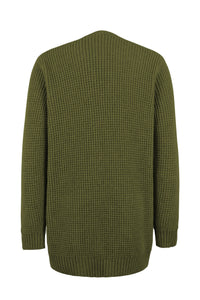 Esme™ - Lange Strickjacke für Frauen
