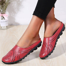 Lade das Bild in den Galerie-Viewer, Maddie™ - Speziell entworfene Schuhe für Frauen
