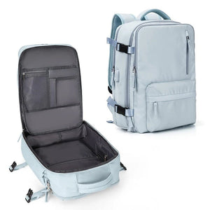 TravelBag™ | Multifunktions-Rucksack Tasche
