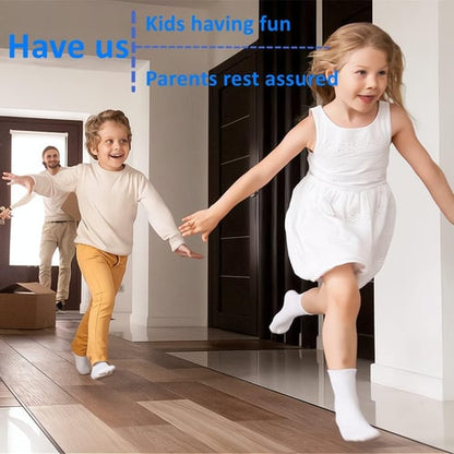 Asphaleia™ Baby-Sicherheitseckenschutz