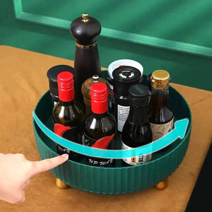 360° Organizer | Behalte immer den Überblick in deinem Zuhause!