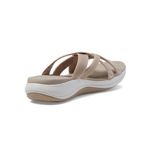 Lade das Bild in den Galerie-Viewer, Ergonomische Sandalen - Atmungsaktive und bequeme Strandsandalen
