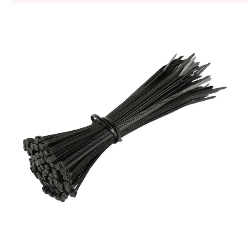 TieFlow™ Kabelbinder-Packung mit 100 Stück