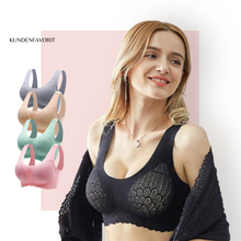 Lade das Bild in den Galerie-Viewer, Comfy Bra |  1+2 GRATIS
