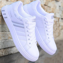 Lade das Bild in den Galerie-Viewer, Antonio Sneakers | Trendige Männerschuhe mit dämpfender Sohle
