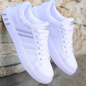 Antonio Sneakers | Trendige Männerschuhe mit dämpfender Sohle