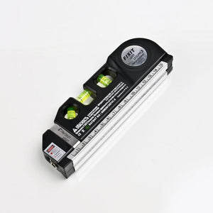 50% Rabatt | Leveluxe™ Laser-Wasserwaage