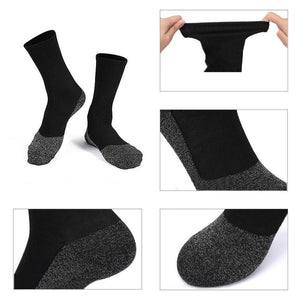 Deluxe Thermo Socken