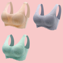 Lade das Bild in den Galerie-Viewer, Comfy Bra |  1+2 GRATIS
