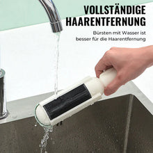 Lade das Bild in den Galerie-Viewer, PurrfectRoller™ Wiederverwendbare Fusselrolle für Tierhaare
