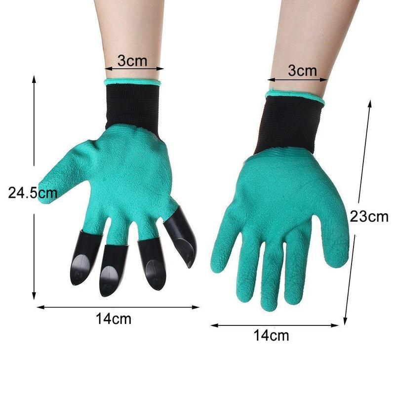 Garten Handschuhe - Testsieger