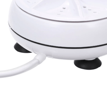 Lade das Bild in den Galerie-Viewer, SpinWash™ - Tragbare Waschmaschine

