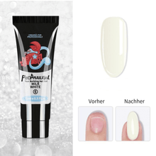 Lade das Bild in den Galerie-Viewer, Luxuriöses Polygel-Kit - Farben

