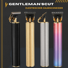 Lade das Bild in den Galerie-Viewer, Gentleman&#39;sCut Elektrischer Haarschneider

