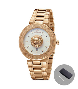 LionsWatch™ - Luxus-Uhr