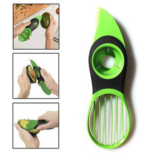 3 in 1 Avocado-Schneider