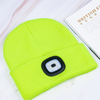 Lade das Bild in den Galerie-Viewer, Beanlight™ Mütze mit LED-Licht
