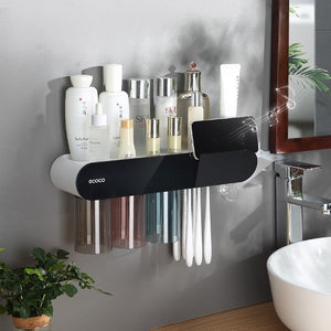 UVIII™ - Magnetischer Organizer für das Badezimmer