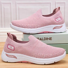 Lade das Bild in den Galerie-Viewer, Reese - Damensneakers
