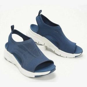 Blakely™ - Orthopädische Pantoletten Sportsandalen