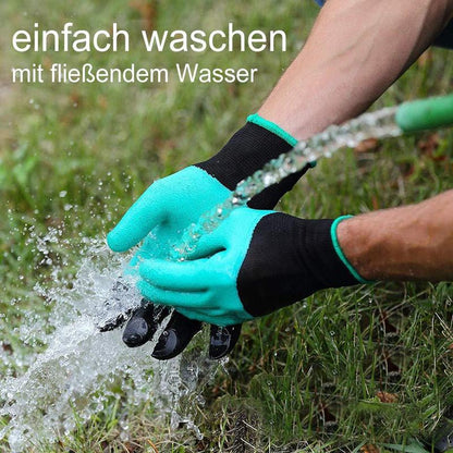 Garten Handschuhe - Testsieger