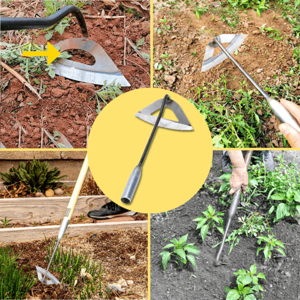 HolloPick™ Hohlgrubber