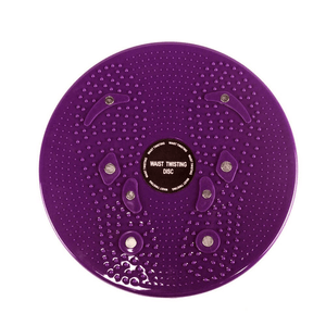 FitnessDisc