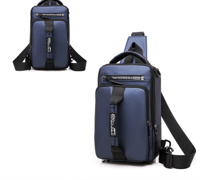 Mobibag™ Multi-Funktions-Tasche mit USB port