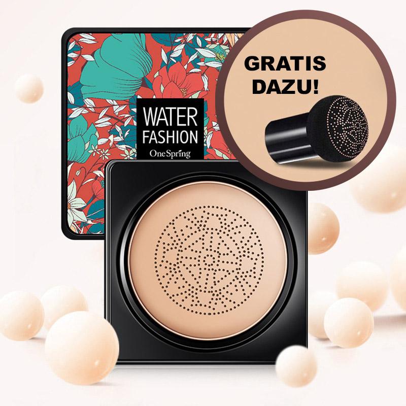 Kaufladen_CC Creme Foundation Make Up mit Luftkissen in Pilzform - Das Original