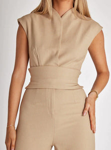 Aria Jumpsuit | 50% RABATT!