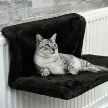 Lade das Bild in den Galerie-Viewer, CatBed™ - Hängebett für Katzen
