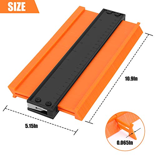 50% RABATT | ProScan™ Konturmesswerkzeug