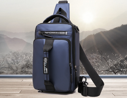 Mobibag™ Multi-Funktions-Tasche mit USB port