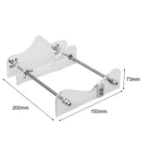 50% Rabatt | CraftCut™ Glasflaschenschneider