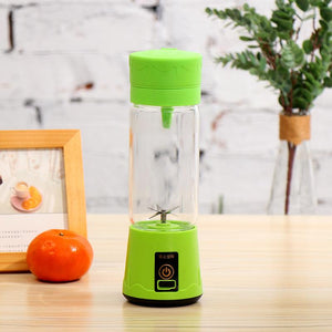 MIXER TO GO - Tragbarerer USB Mixer