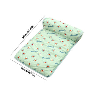 Pet Mat™ | Der ultimative Komfort für deinen pelzigen Freund!