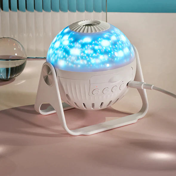 Galaxy Lampe™ - Verwandeln Sie Ihr Zimmer