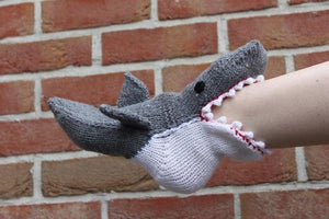 ZUSCHNAPPENDE SOCKEN