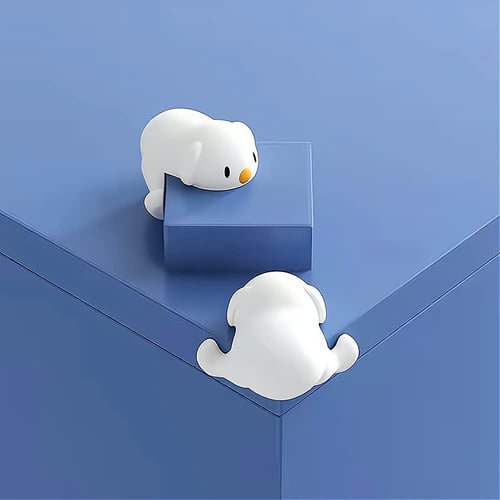 Asphaleia™ Baby-Sicherheitseckenschutz