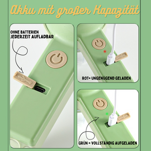 VeggiChop - 4in1 Zerkleinerer