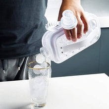 Lade das Bild in den Galerie-Viewer, Easy Ice | Genieße diesen Sommer köstlich gekühlte Getränke!
