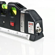 Lade das Bild in den Galerie-Viewer, 50% Rabatt | Leveluxe™ Laser-Wasserwaage
