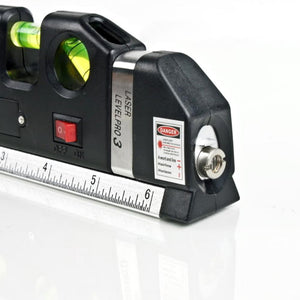 50% Rabatt | Leveluxe™ Laser-Wasserwaage
