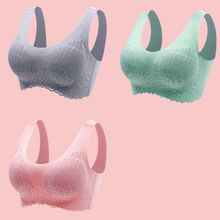 Lade das Bild in den Galerie-Viewer, Comfy Bra |  1+2 GRATIS
