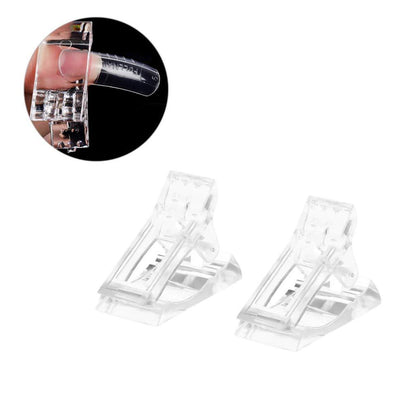 AlessiaNail I Nagelklammer