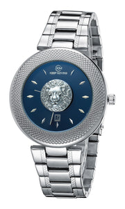 LionsWatch™ - Luxus-Uhr