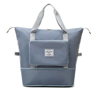 Faltbare Erweiterbare Reisetasche