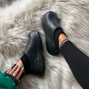 BequemKlumpen™ - Die bequemsten Clogs