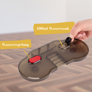 EasyClean Aufsatz
