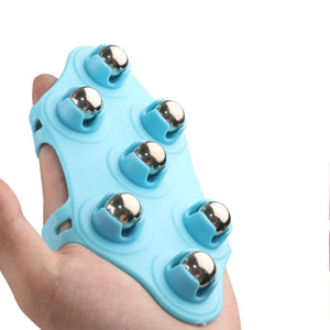 MassageRoller™ - Entspannen Sie Ihre Muskeln richtig!